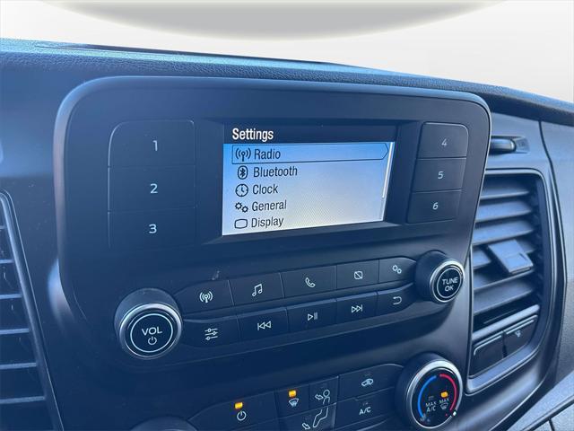 used 2021 Ford Transit-350 car, priced at $33,490