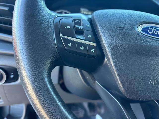 used 2021 Ford Transit-350 car, priced at $34,490