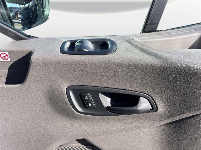 used 2021 Ford Transit-350 car, priced at $34,490