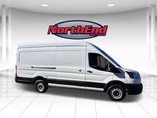 used 2021 Ford Transit-350 car, priced at $34,490
