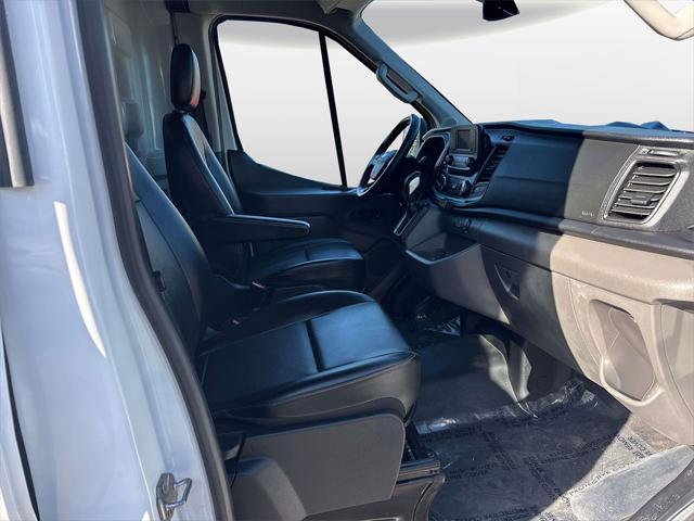 used 2021 Ford Transit-350 car, priced at $34,490
