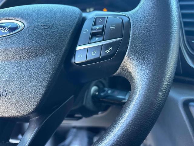 used 2021 Ford Transit-350 car, priced at $34,490