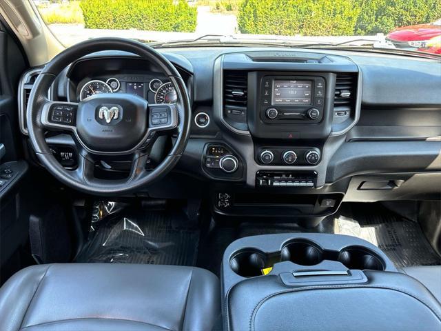 used 2019 Ram 3500 car, priced at $39,500