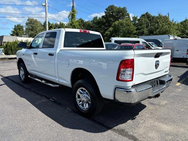 used 2019 Ram 3500 car, priced at $39,500