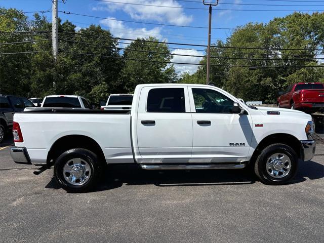 used 2019 Ram 3500 car, priced at $39,500