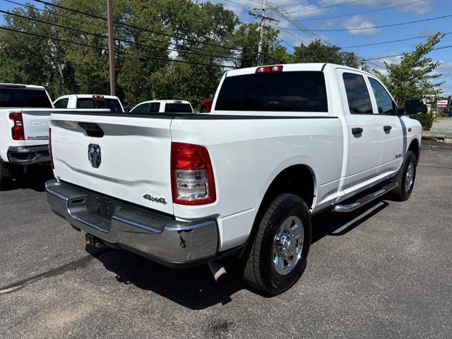 used 2019 Ram 3500 car, priced at $39,500