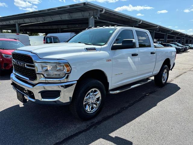 used 2019 Ram 3500 car, priced at $39,500