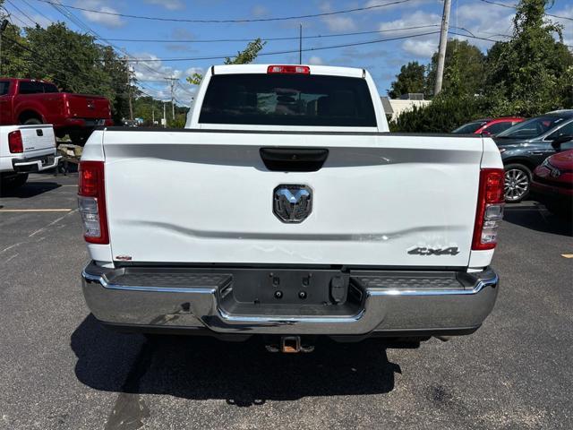 used 2019 Ram 3500 car, priced at $39,500