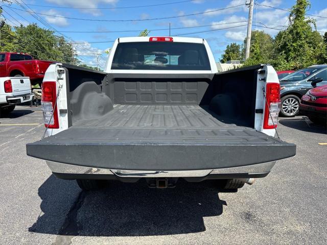 used 2019 Ram 3500 car, priced at $39,500