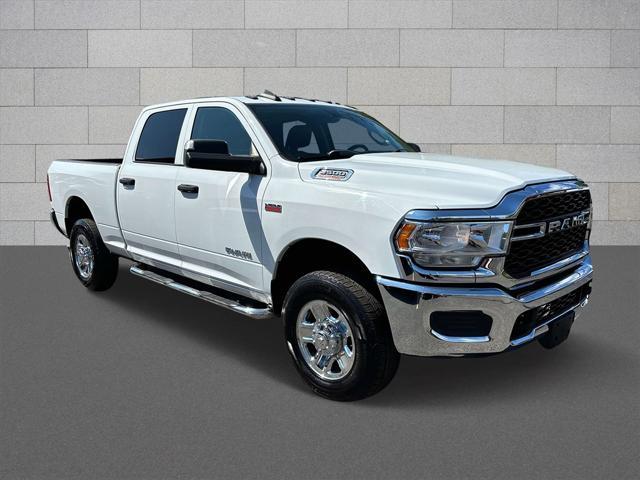 used 2019 Ram 3500 car, priced at $39,500