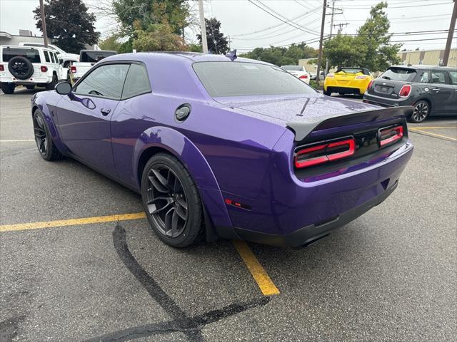 used 2019 Dodge Challenger car, priced at $74,990