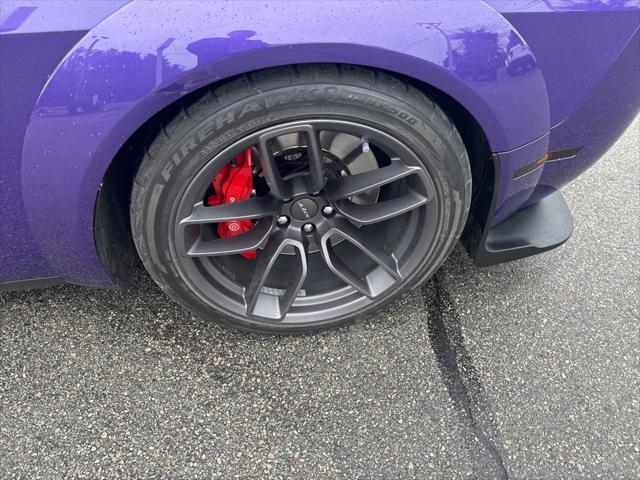 used 2019 Dodge Challenger car, priced at $74,990