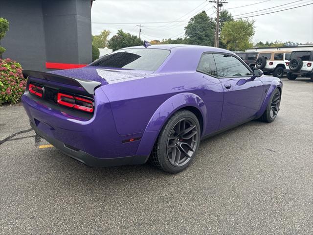 used 2019 Dodge Challenger car, priced at $74,990