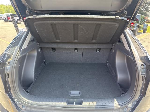 used 2024 Hyundai Kona car, priced at $22,490