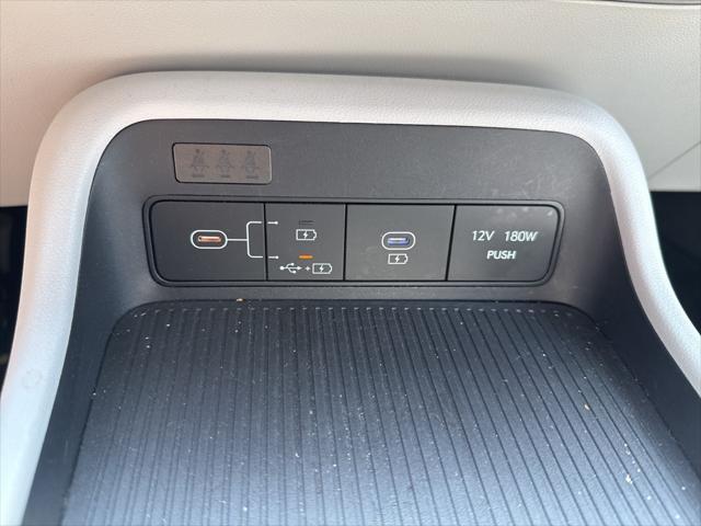 used 2024 Hyundai Kona car, priced at $22,490