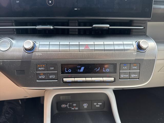 used 2024 Hyundai Kona car, priced at $22,490