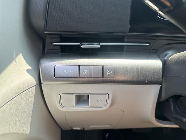 used 2024 Hyundai Kona car, priced at $22,490