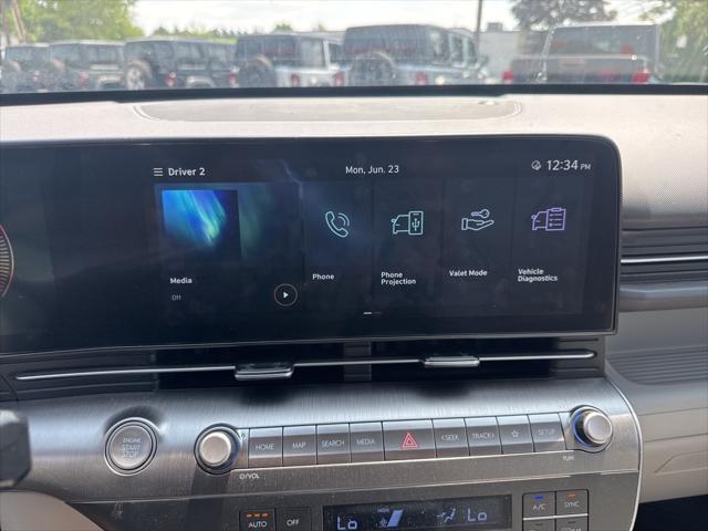 used 2024 Hyundai Kona car, priced at $22,490