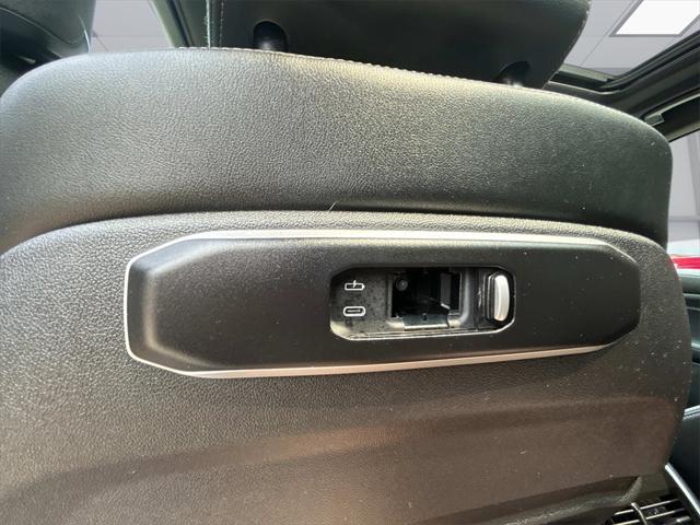 used 2024 BMW X5 car, priced at $47,900