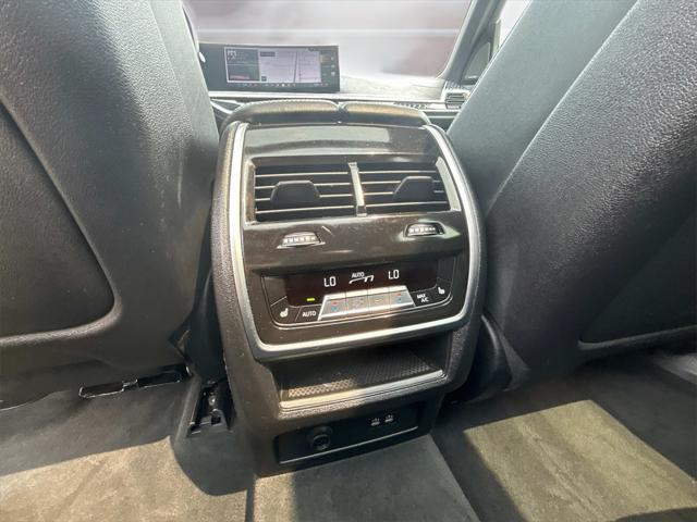 used 2024 BMW X5 car, priced at $47,900