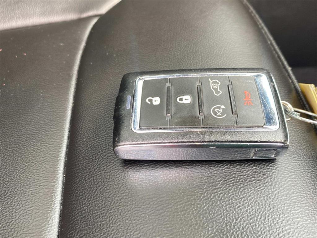 used 2024 Jeep Grand Cherokee 4xe car, priced at $33,999