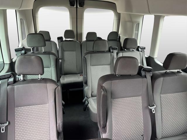 used 2021 Ford Transit-350 car, priced at $35,390