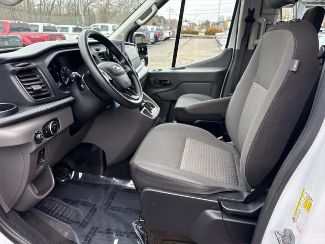 used 2021 Ford Transit-350 car, priced at $39,500