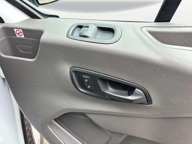 used 2021 Ford Transit-350 car, priced at $35,390