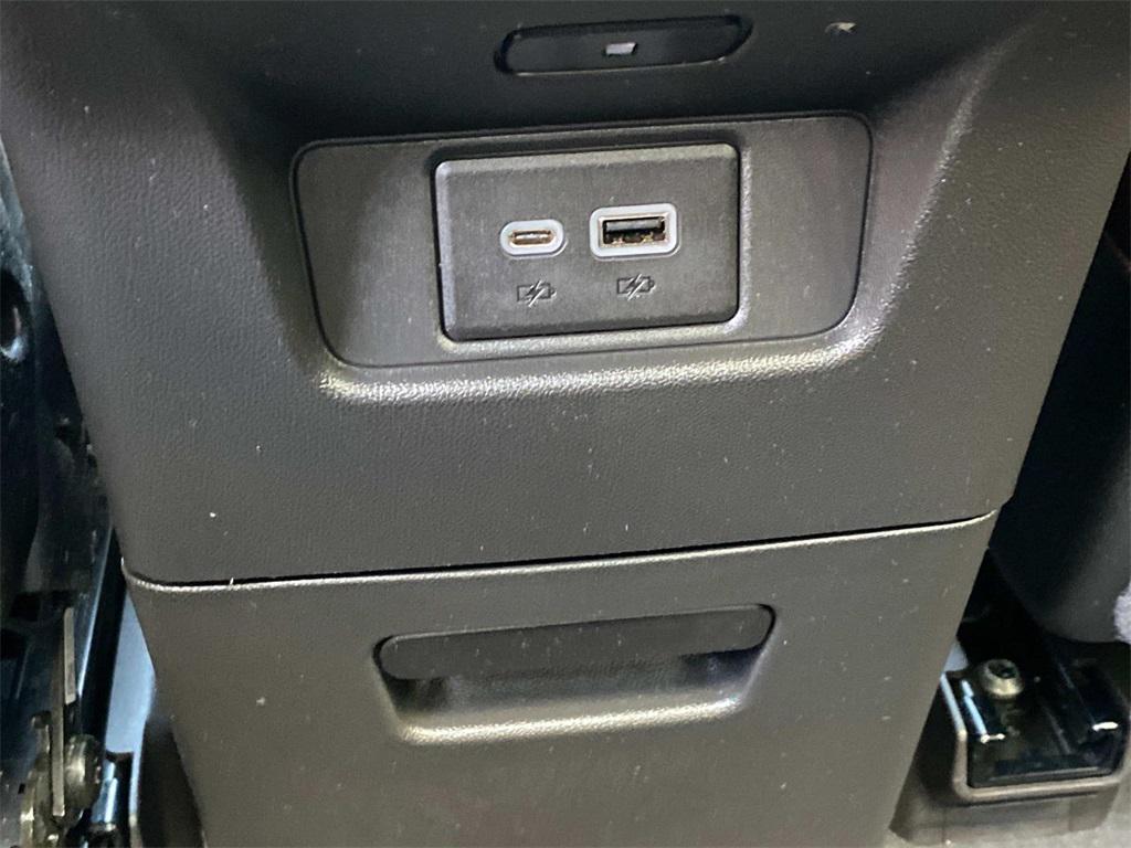 used 2022 Cadillac XT6 car, priced at $35,499