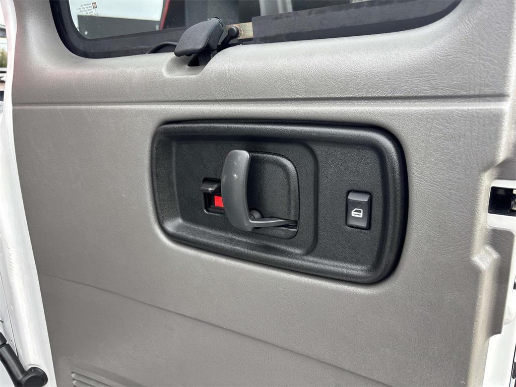 used 2022 Chevrolet Express 3500 car, priced at $36,500