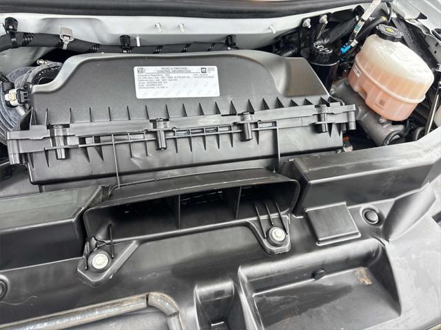 used 2022 Chevrolet Express 3500 car, priced at $38,990