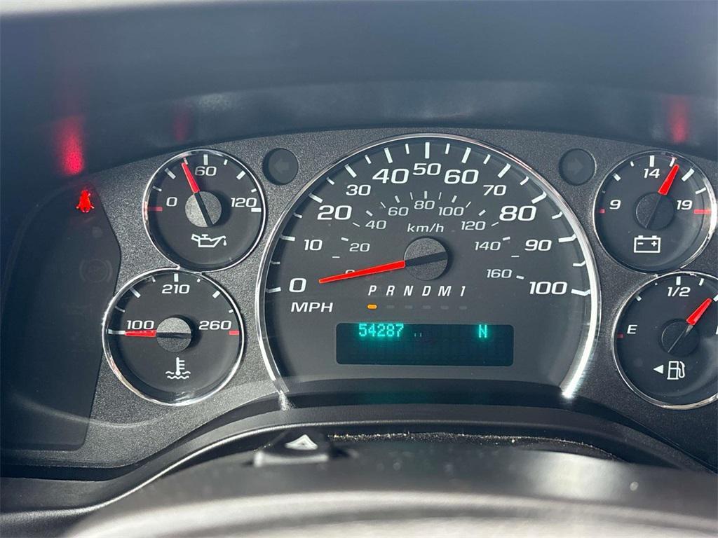 used 2022 Chevrolet Express 3500 car, priced at $36,500