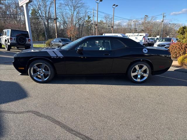 used 2009 Dodge Challenger car, priced at $22,500