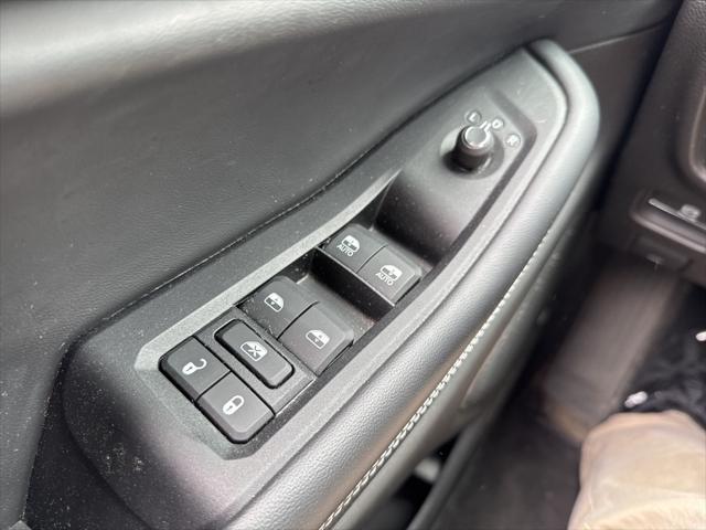 used 2022 Jeep Grand Cherokee car, priced at $29,990