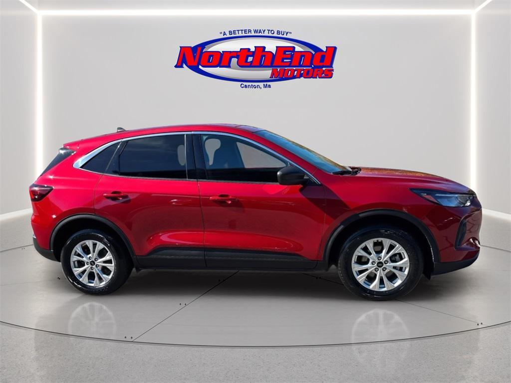 used 2023 Ford Escape car, priced at $20,990