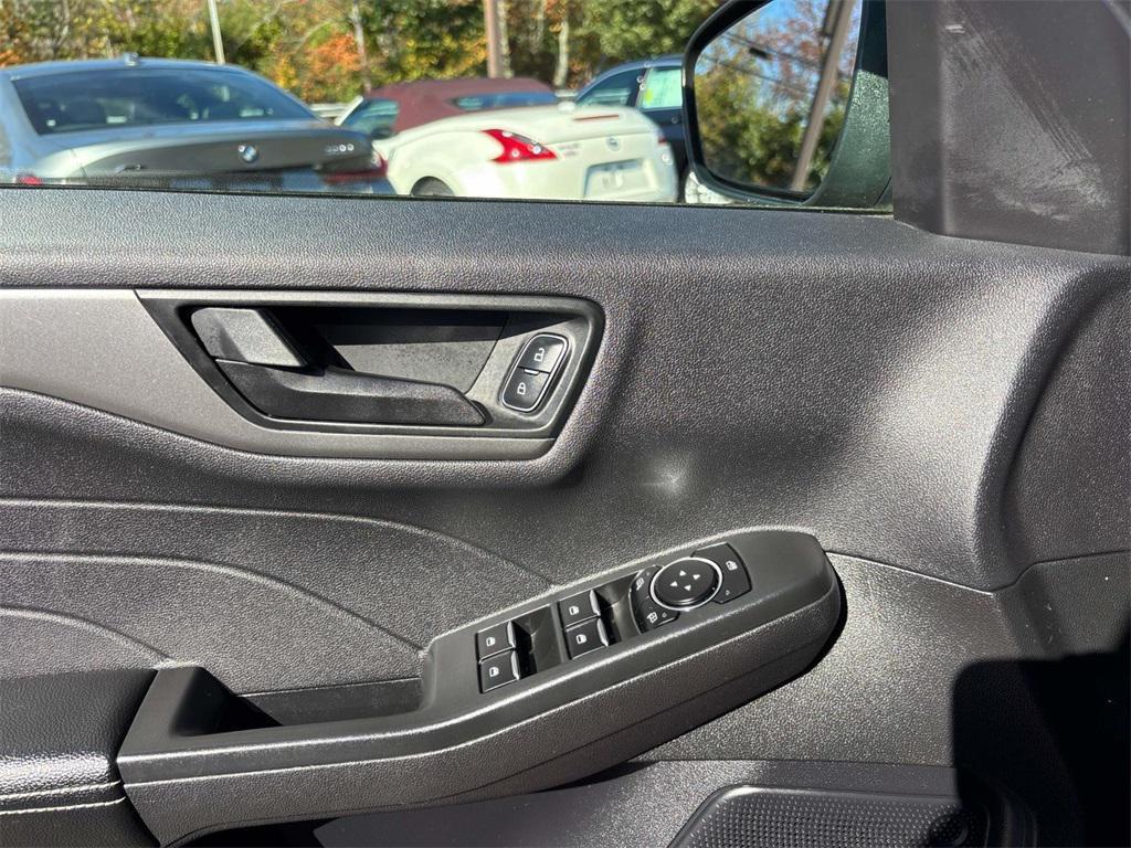 used 2023 Ford Escape car, priced at $19,989