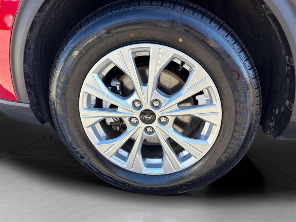 used 2023 Ford Escape car, priced at $20,990