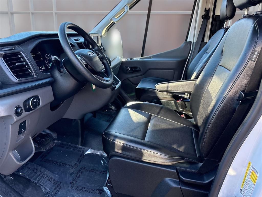 used 2023 Ford Transit-250 car, priced at $36,990