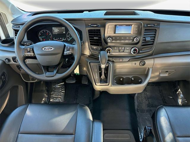 used 2023 Ford Transit-250 car, priced at $39,489