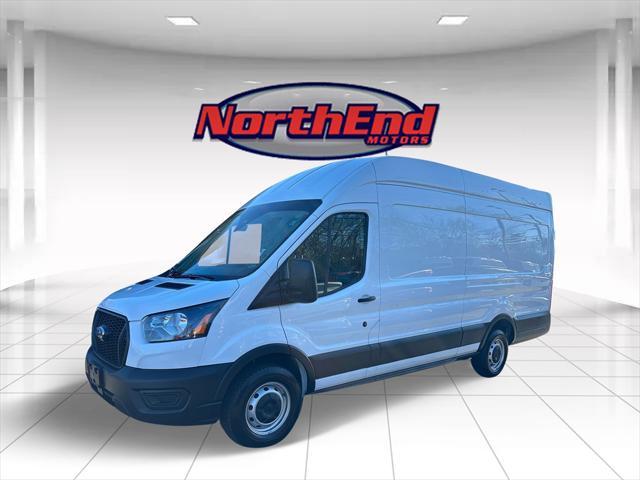 used 2023 Ford Transit-250 car, priced at $39,489