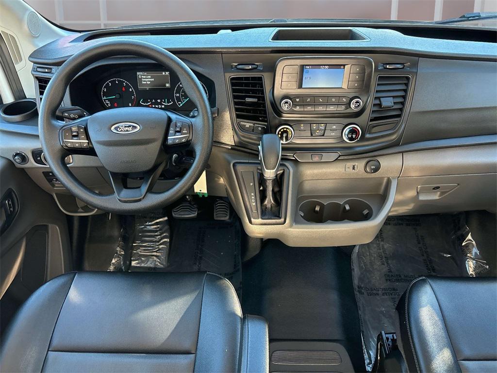 used 2023 Ford Transit-250 car, priced at $36,990