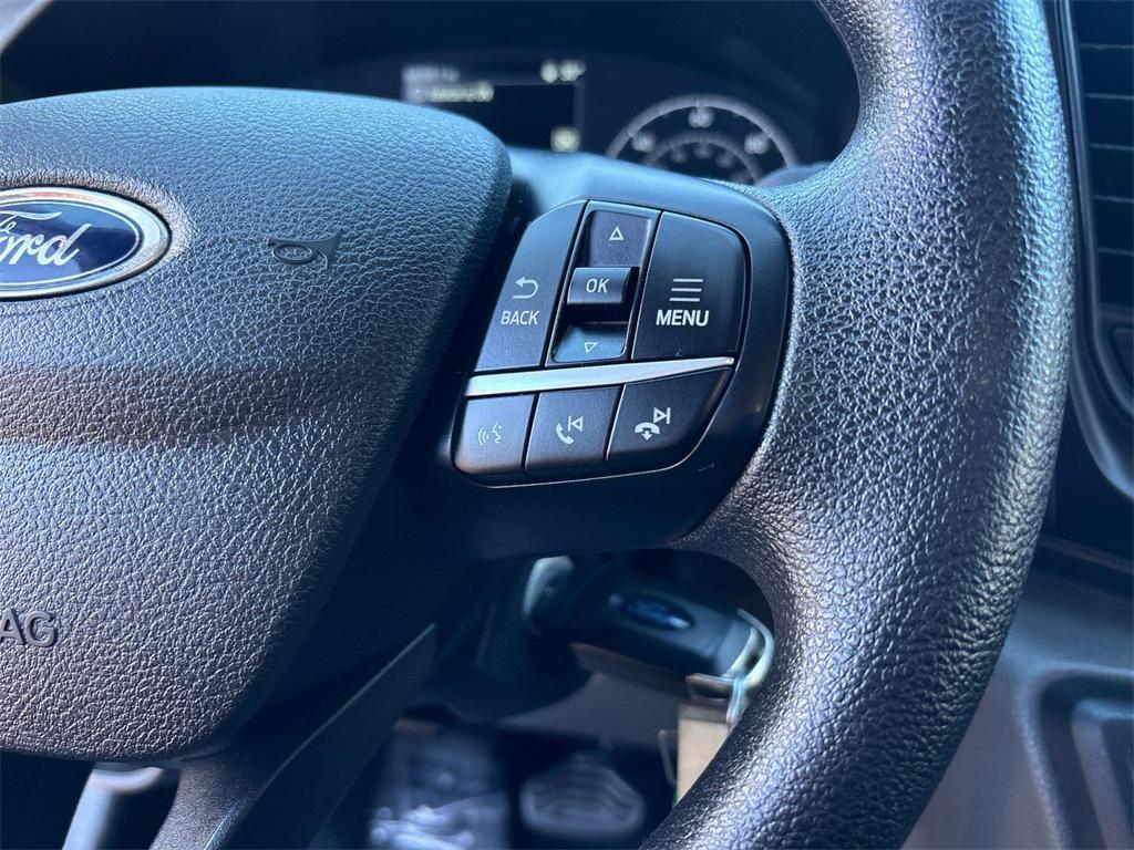 used 2023 Ford Transit-250 car, priced at $36,990