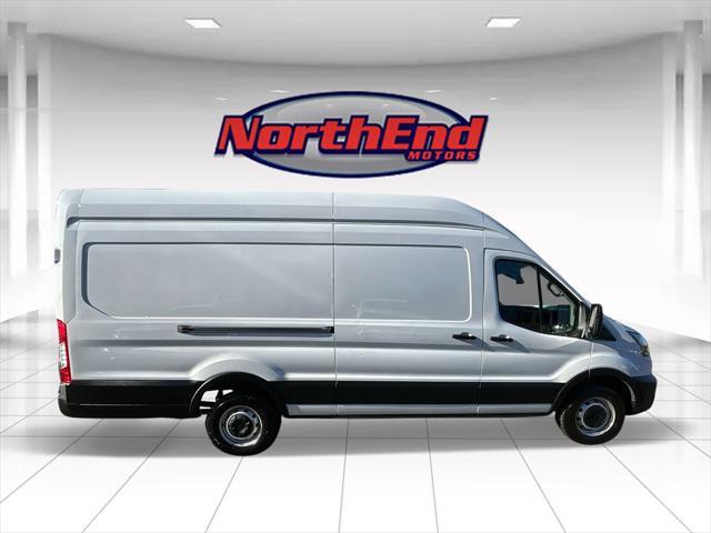 used 2023 Ford Transit-250 car, priced at $39,489