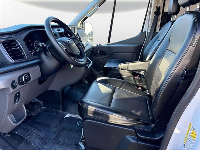 used 2023 Ford Transit-250 car, priced at $39,489