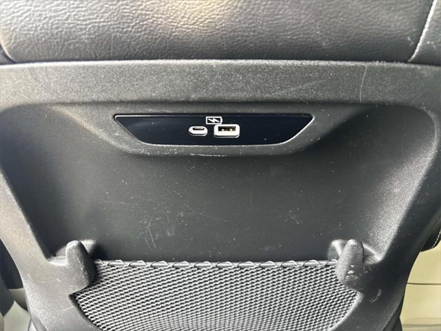 used 2022 Chrysler Pacifica car, priced at $21,799