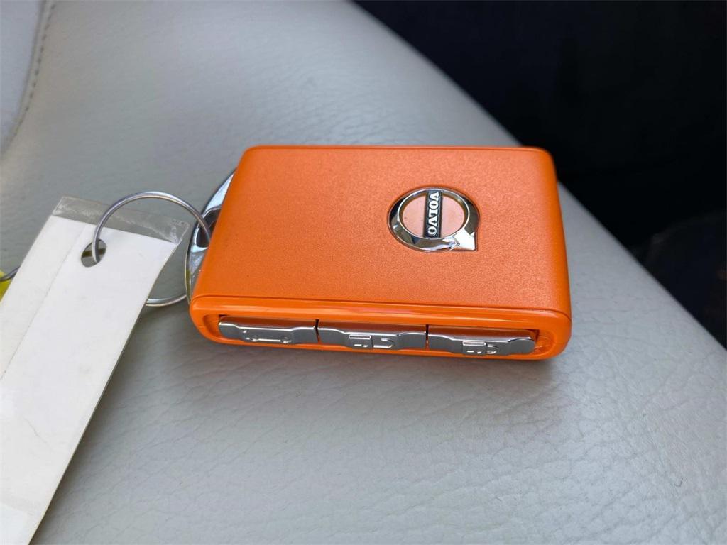 used 2022 Volvo S60 car, priced at $20,990