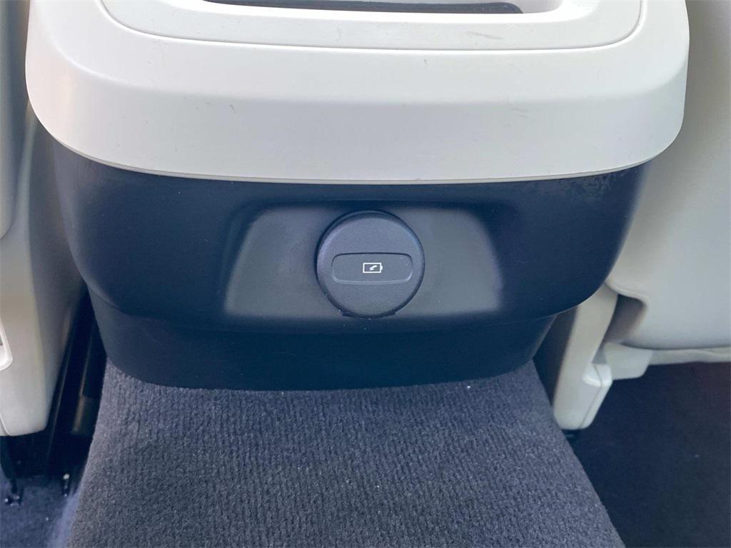 used 2022 Volvo S60 car, priced at $20,990