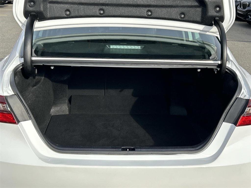 used 2024 Toyota Camry car, priced at $23,490