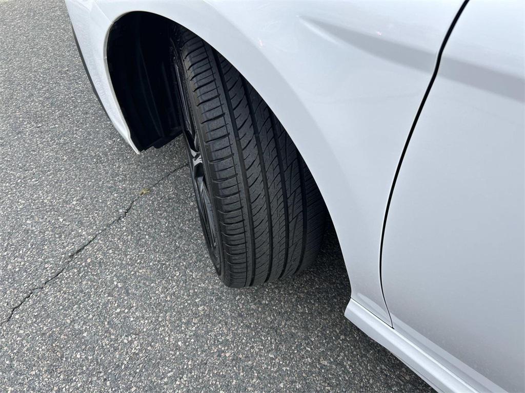 used 2024 Toyota Camry car, priced at $23,490