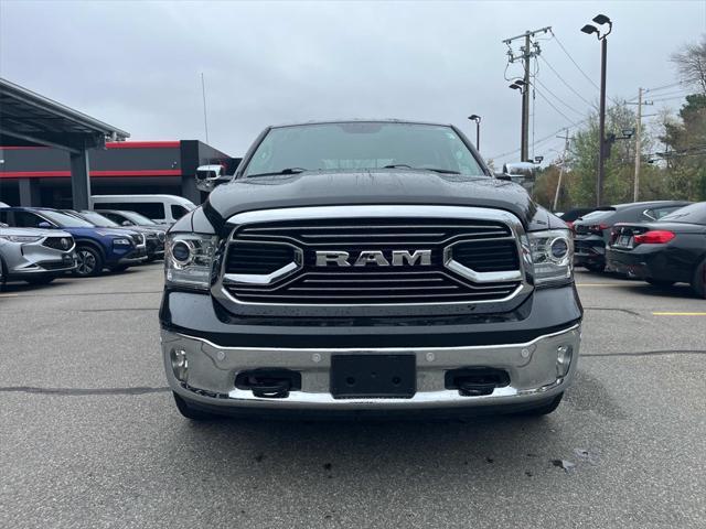 used 2017 Ram 1500 car, priced at $29,990